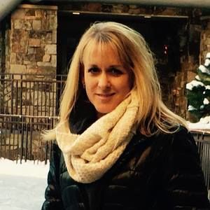 Meet your Posher, Kirsten